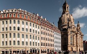 Qf Hotel Dresden